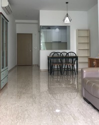 Waterfront @ Faber (D5), Apartment #167754312